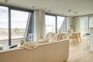 Nieuwpoort 3BR Marina home