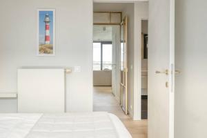 Nieuwpoort 3BR Marina home
