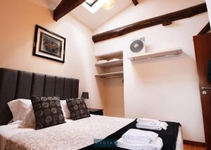 MyStay - Fontaínhas Douro Apartments