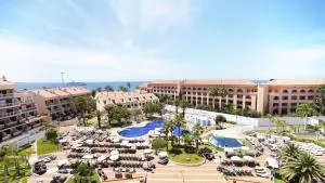 Coral Compostela Beach - Palm-mar