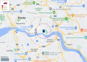 MyStay - FontaĆnhas Douro Apartments