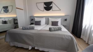 Standard Suite (2 Adults) room in Coral Suites & Spa - Adults Only