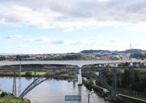MyStay - Fontaínhas Douro Apartments