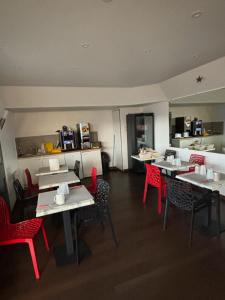 Hotels HOTEL PARIS VALENCE : photos des chambres