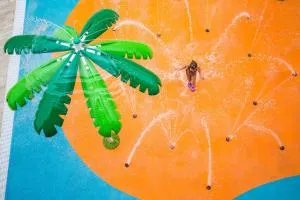 Coral Los Alisios - La Listada