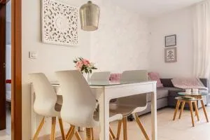 Bonito y Céntrico - 阿尔卡拉