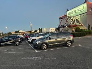 Hotels HOTEL PARIS VALENCE : photos des chambres
