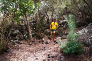 Coral Los Silos - Your Natural Accommodation Choice