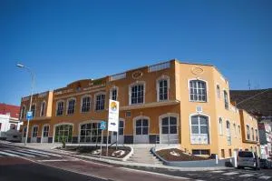 Coral Los Silos - Your Natural Accommodation Choice - Los Silos