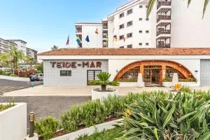 Coral Teide Mar - Güimar