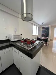 LK Lourdes 1 - 贝洛奥里藏特