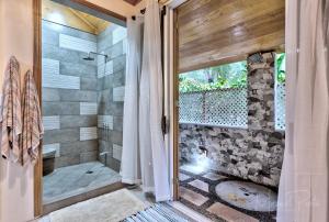 Our Beachfront Bungalow