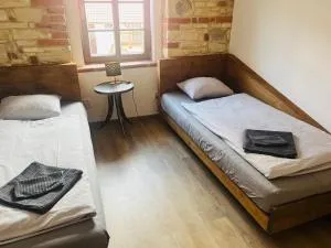 Penzion Kopanský mlýn - Řež