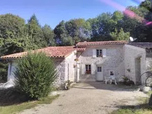 Gîte le Coumis - 布尔拉茨