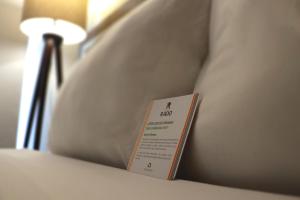 Rado Hotel - Santa María