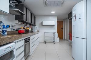 Apartamento alto padrão Ponta Verde Maceio