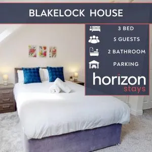 Blakelock House Hartlepool Horizon Stays - Elwick