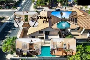 The Entertainment Oasis WPOOL - Mountaingate