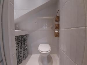 Le Duplex Malouin Armiliner Intramuros