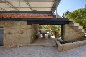 Stone and Villas