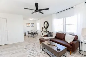 Sojourn Bayside 2 Bedroom - 汉普顿