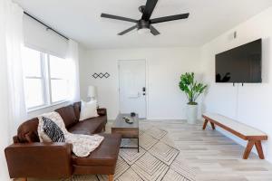 Sojourn Bayside 2 Bedroom