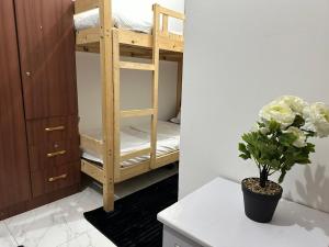 Abu Dhabi Center - Unique Bed Space