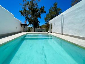 Minichalet El Molino 5