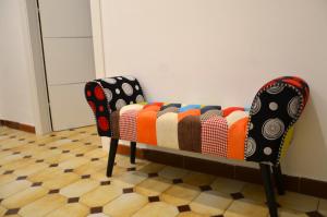 Appartamento con 1 Camera da Letto
