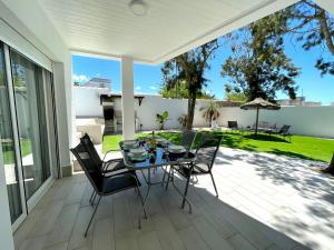 Minichalet El Molino 5