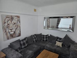 Victoria Beach Cottage