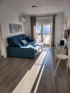 Apartamento reformado en Vejer