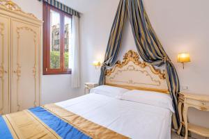 Doppelzimmer mit eigenem Bad