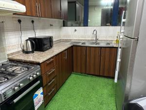 Abu Dhabi Center - Unique Bed Space