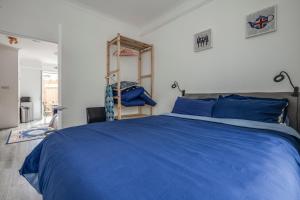 Bright 2-Bed in Wimbledon - 3 min Walk to Tube