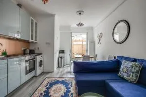 Wimbledon 2 Bed Tennis & Travel - Wimbledon