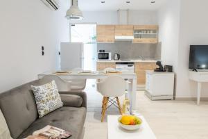 Holiday Homes 3 & 4 - Cozy Urban Retreats in the Heart of Kos