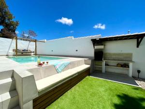 Minichalet El Molino 5