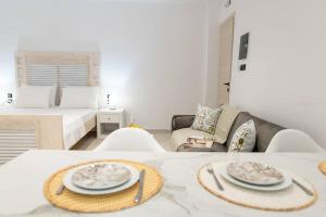 Holiday Homes 3 & 4 - Cozy Urban Retreats in the Heart of Kos