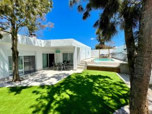 Minichalet El Molino 5