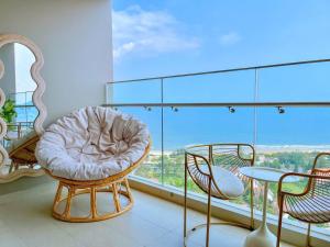 The Sóng Apartment Vũng Tàu-28 Thi Sách Phường Thắng Tam