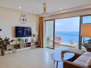 The Sóng Apartment Vũng Tàu-28 Thi Sách Phường Thắng Tam