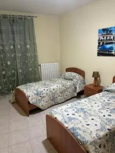 Al 33 Apartment - Orta Nova