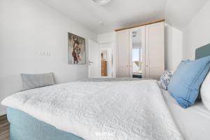 Ferienwohnung La Mer Olpenitz