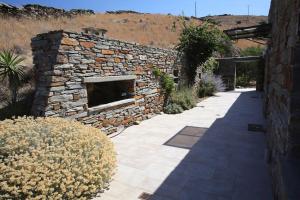 Infinity Beach House - Kea Villa Rent - Luxury seaside private apt on request