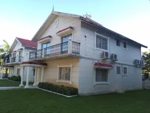 Sai Maa Resort And Convention Centre - Puttaparthi