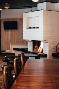 Hotelli Puustelli Nivala