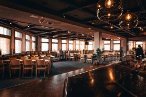 Hotelli Puustelli Nivala