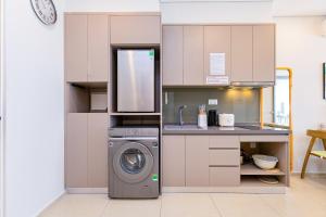 The Sóng Apartment Vũng Tàu-28 Thi Sách Phường Thắng Tam