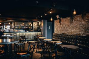 Hotelli Puustelli Nivala